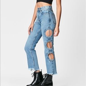 LF Emelia Jeans